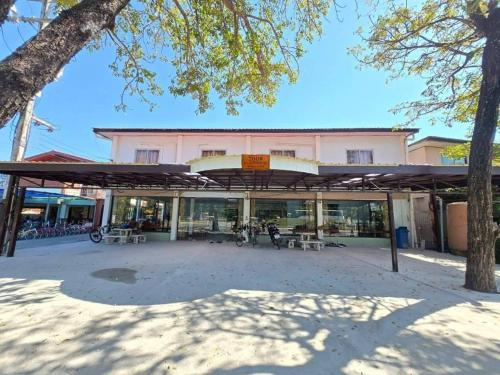 toon guesthouse sukhothai