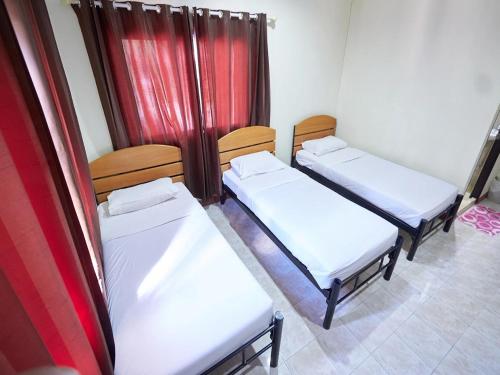 toon guesthouse sukhothai