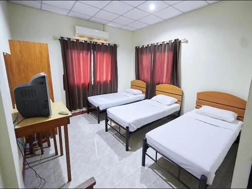 toon guesthouse sukhothai