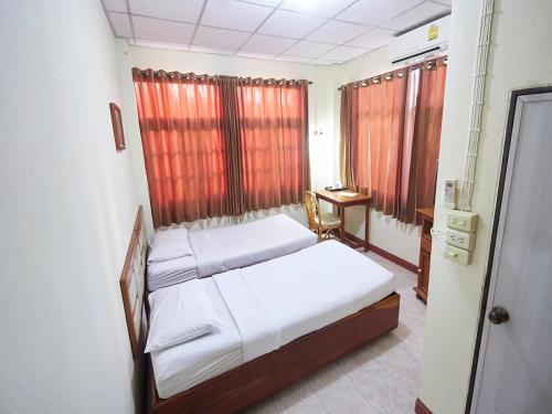 toon guesthouse sukhothai