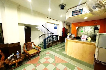 Jamilah Inn (Bilikxpert),,3 star