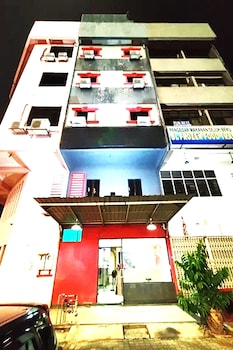 Jamilah Inn (Bilikxpert),,3 star