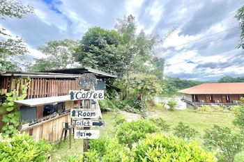 mataburi river kwai resort