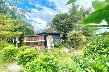 mataburi river kwai resort