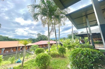 mataburi river kwai resort