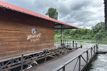 mataburi river kwai resort