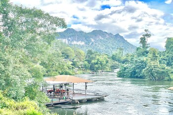 mataburi river kwai resort