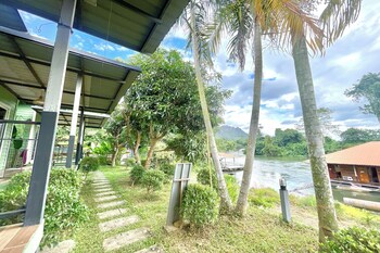 mataburi river kwai resort