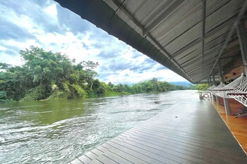 mataburi river kwai resort