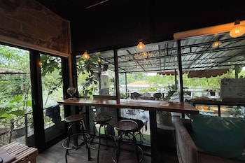 Mataburi River Kwai Resort,,3 star