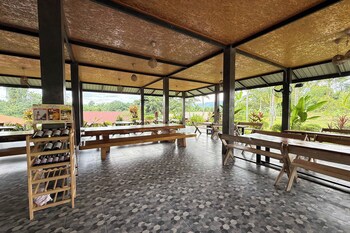 mataburi river kwai resort