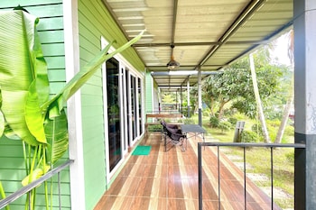 Mataburi River Kwai Resort,,3 star