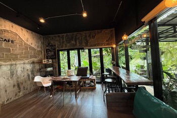 mataburi river kwai resort