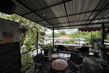 mataburi river kwai resort