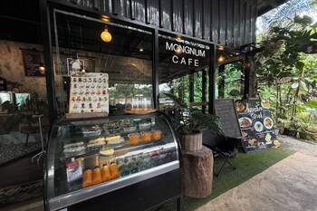 mataburi river kwai resort