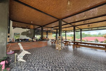 mataburi river kwai resort