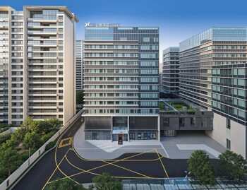 dahua group xinn hotel
