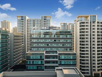 dahua group xinn hotel