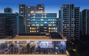 dahua group xinn hotel