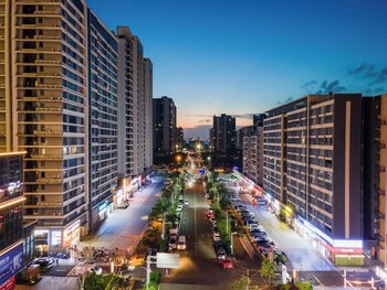 haikou