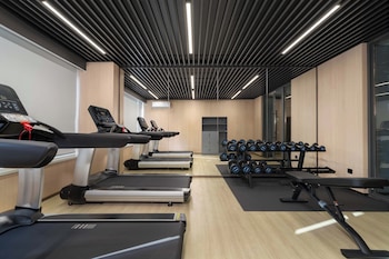 dahua group xinn hotel