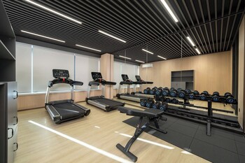 dahua group xinn hotel