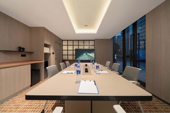 dahua group xinn hotel