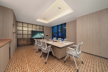 dahua group xinn hotel