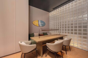 dahua group xinn hotel