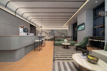 dahua group xinn hotel