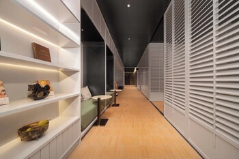 dahua group xinn hotel