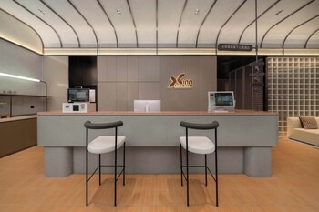 dahua group xinn hotel