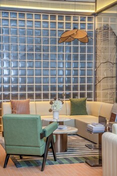 dahua group xinn hotel