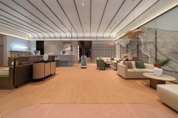dahua group xinn hotel