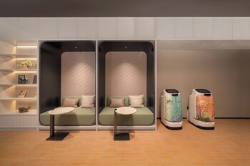 dahua group xinn hotel