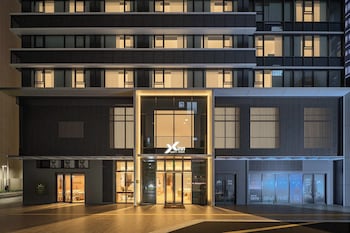 dahua group xinn hotel