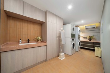 dahua group xinn hotel