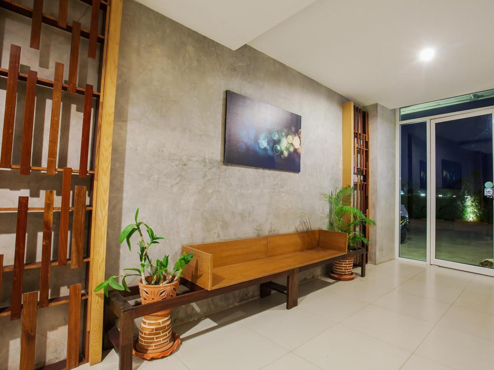 b2 jomtien pattaya boutique and budget hotel