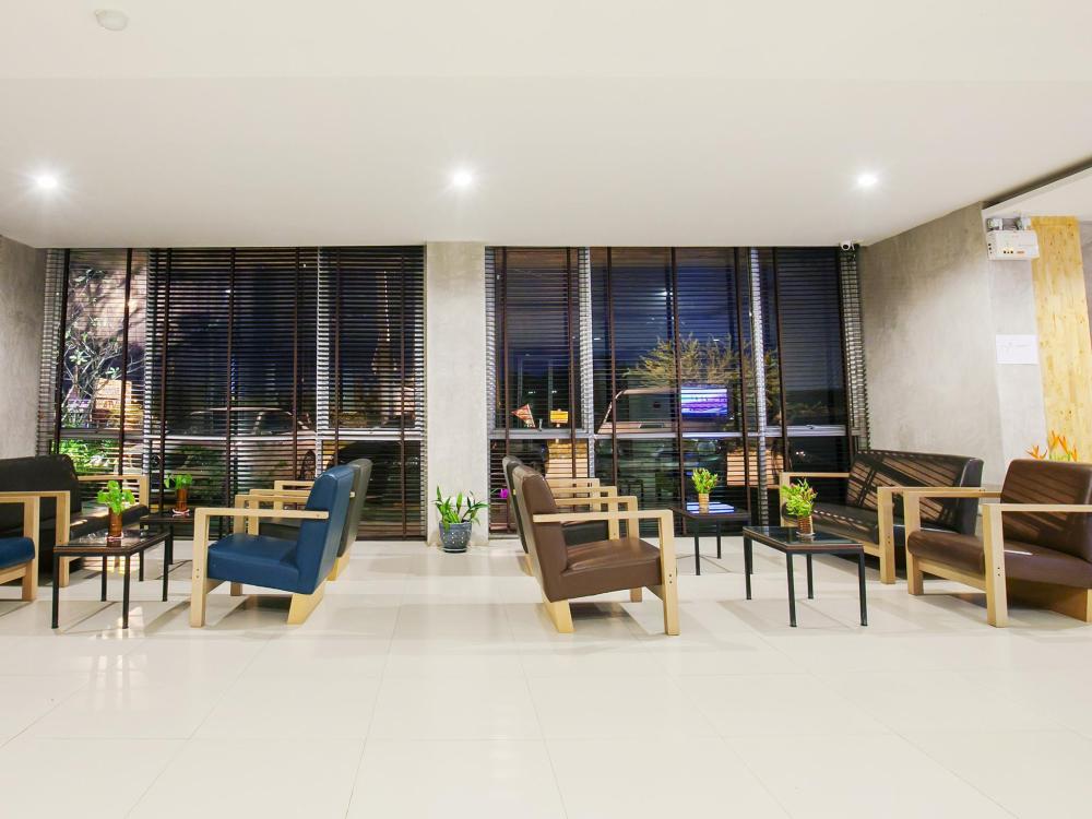 b2 jomtien pattaya boutique and budget hotel