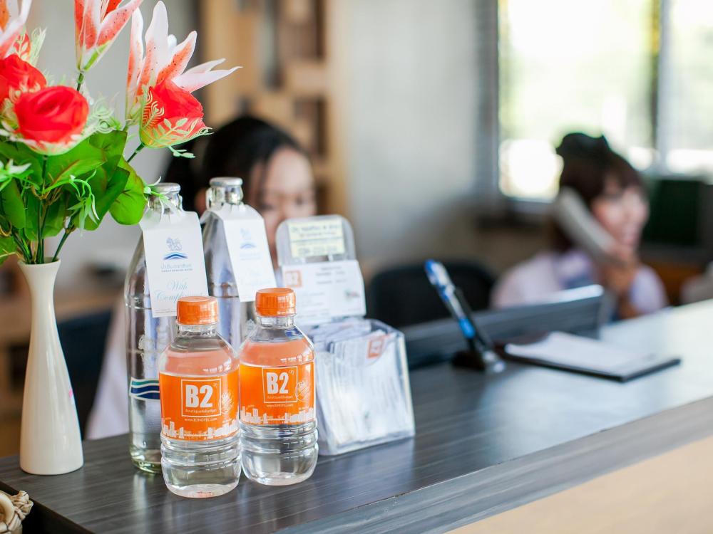 b2 jomtien pattaya boutique and budget hotel