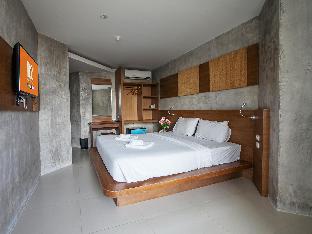 b2 jomtien pattaya boutique and budget hotel