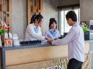 b2 jomtien pattaya boutique and budget hotel