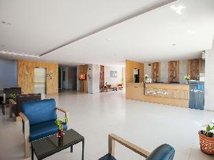 b2 jomtien pattaya boutique and budget hotel