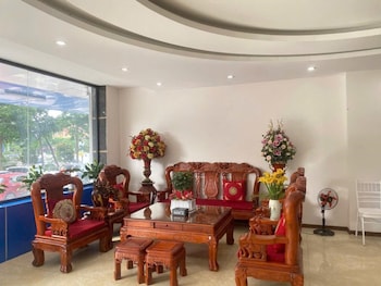 Hn Hotel Bac Ninh,,2 star