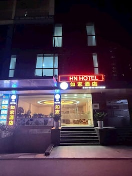 Hn Hotel Bac Ninh,,2 star