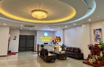 Hn Hotel Bac Ninh,,2 star