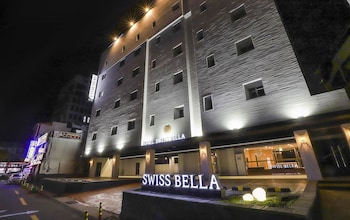 swissbella hotel