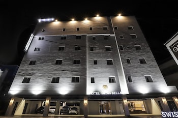 swissbella hotel