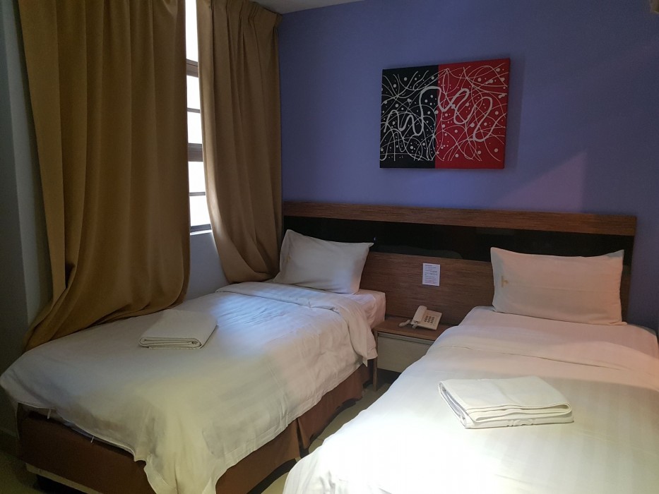 jin hotel