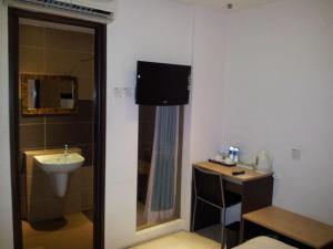 jin hotel